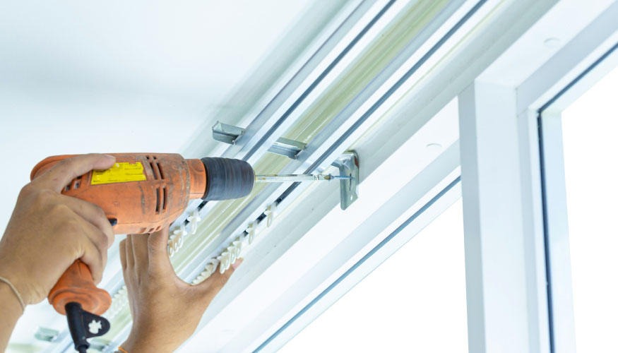 Korniş Montaj İşleri